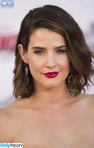 Cobie Smulders / CobieSmulders фото голая #0289