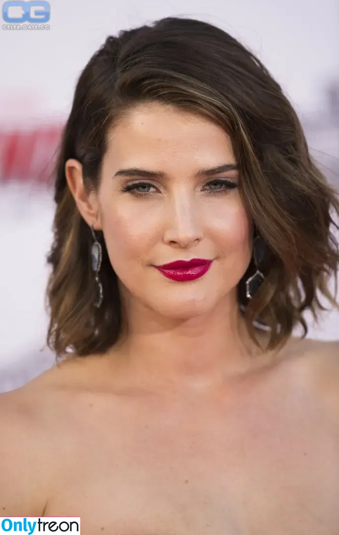 Cobie Smulders голая photo #0289 (CobieSmulders)