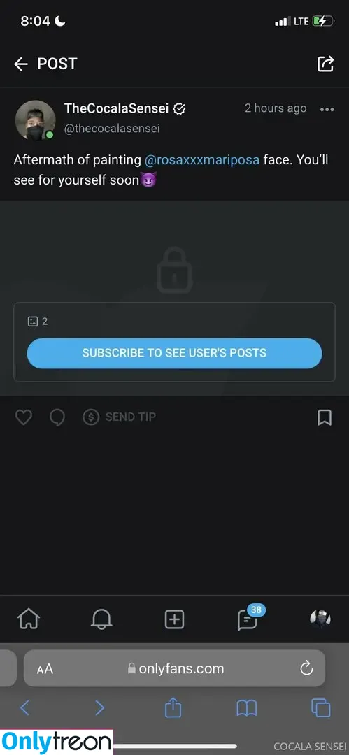 cocalasensei голая photo #0027 (cocastl)