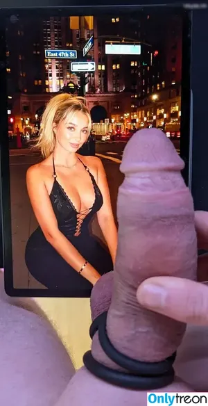 Cock Tributes / princessleoonie nude photo #0123
