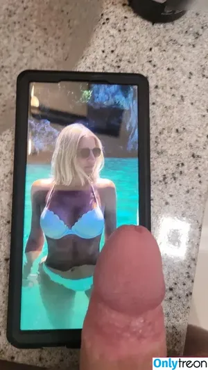 Cock Tributes / princessleoonie nude photo #0153