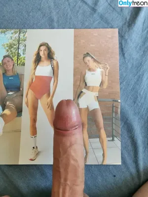 Cock Tributes / princessleoonie nude photo #0174