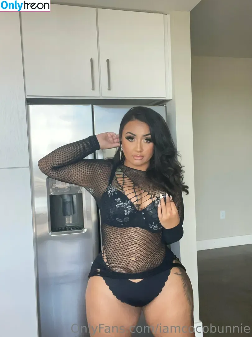 Coco Bunnie nude photo #0141 (Iamcocobunnie / cocobunnieeofficial / cocoobunnie)
