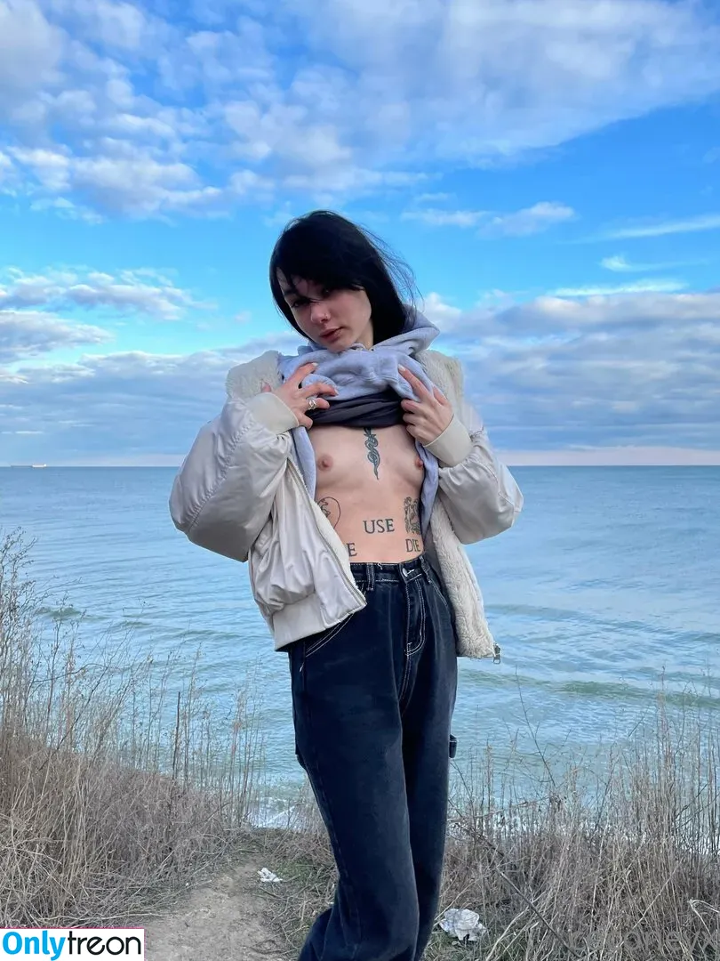 Coconeyx голая photo #0062 (Coconey / coconey3 / hinatakio)