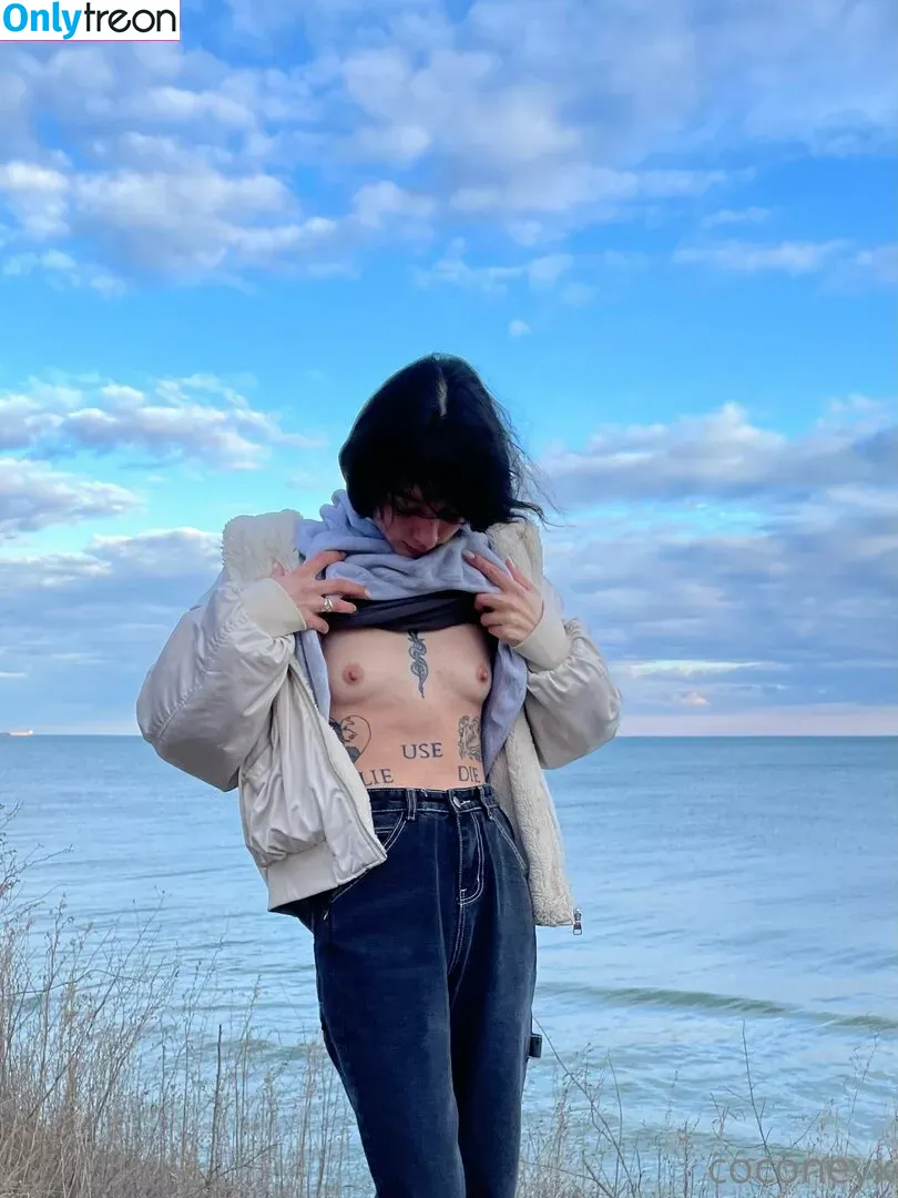 Coconeyx голая photo #0063 (Coconey / coconey3 / hinatakio)
