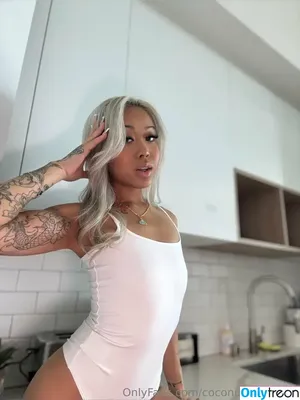 Coconutcreamxxx / _coconutcream фото голая #0318