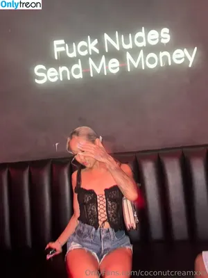 Coconutcreamxxx / _coconutcream фото голая #0320