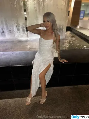 Coconutcreamxxx / _coconutcream фото голая #0323