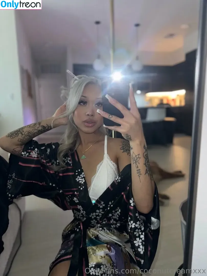 Coconutcreamxxx голая photo #0315 (_coconutcream)