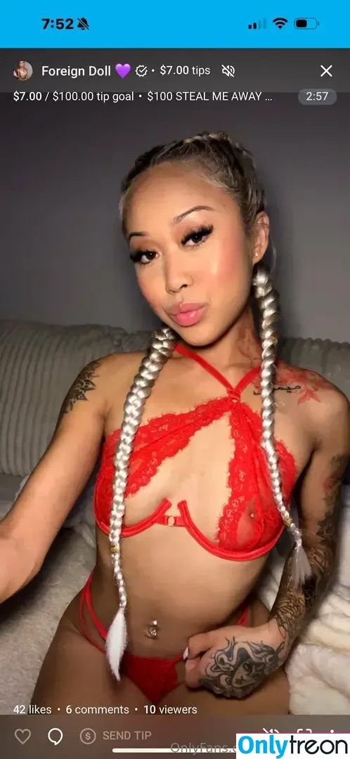 Coconutcreamxxx голая photo #0395 (_coconutcream)