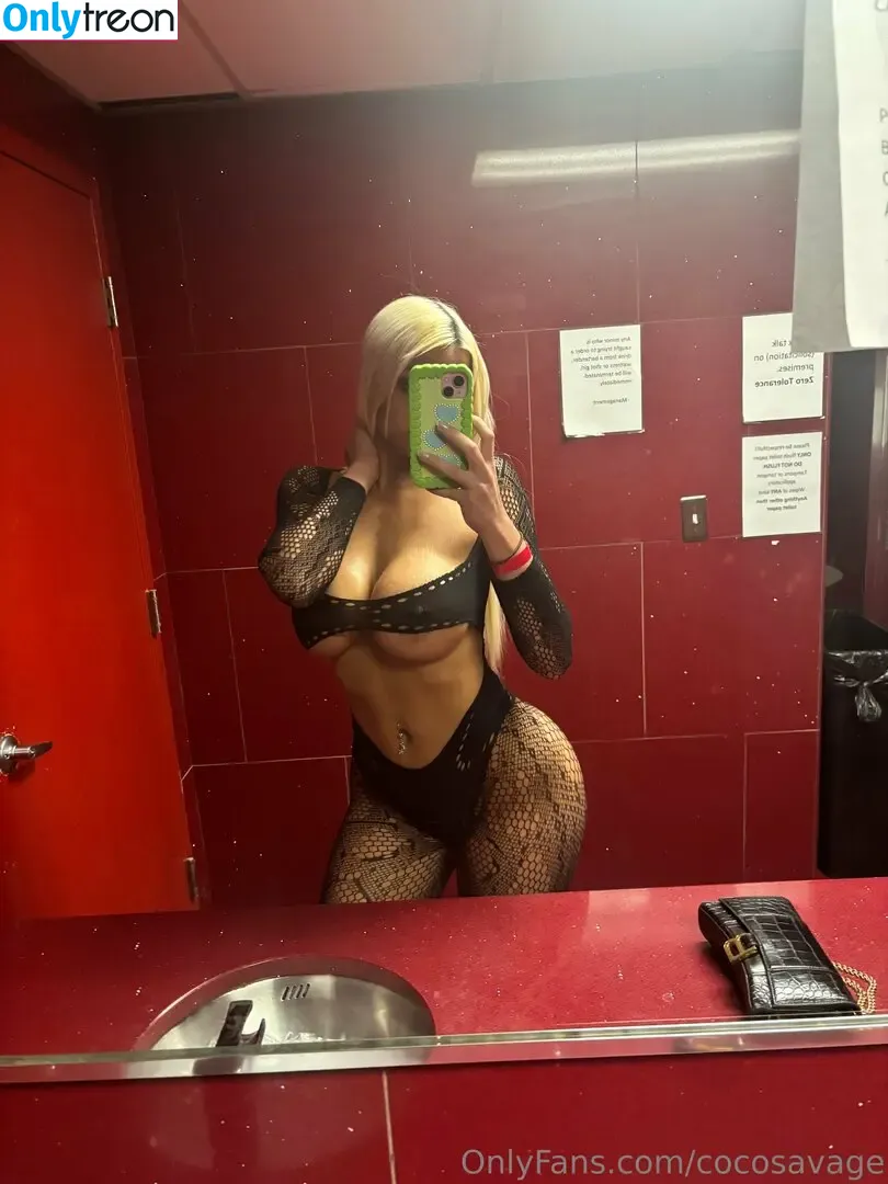 cocosavage nude photo #0033 (cocosavagemode)