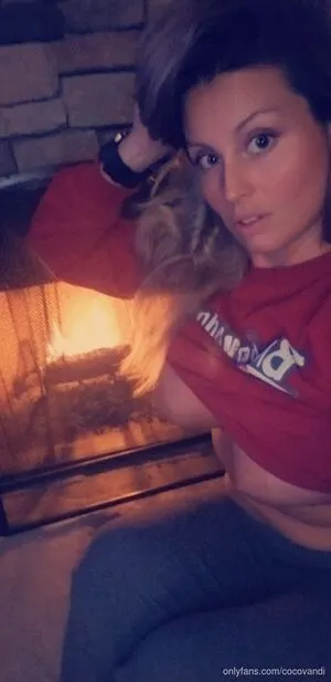 cocovandi / cocovandijk nude photo #0171