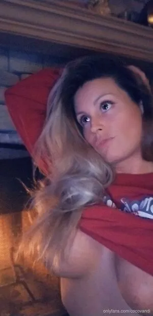 cocovandi / cocovandijk nude photo #0172