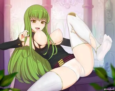 Code Geass / code_geass nude photo #0061