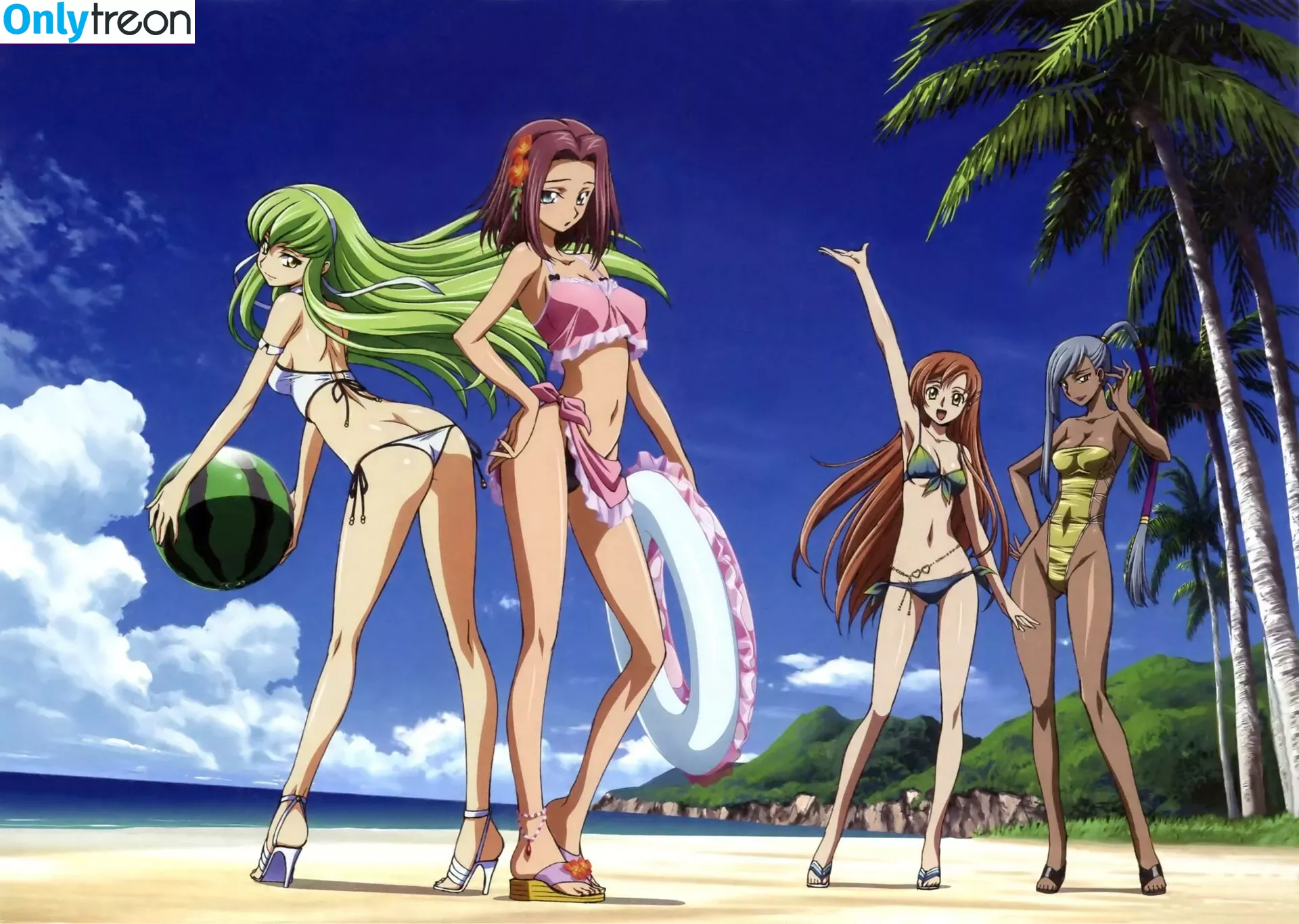 Code Geass nude photo #0144 (code_geass)