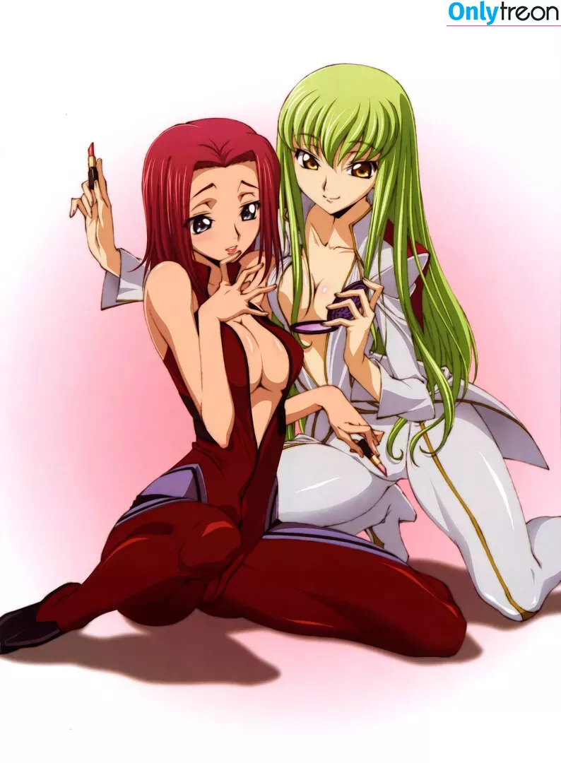 Code Geass nude photo #0148 (code_geass)