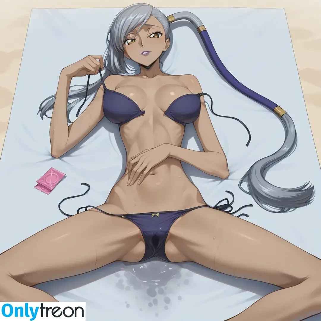 Code Geass nude photo #0278 (code_geass)