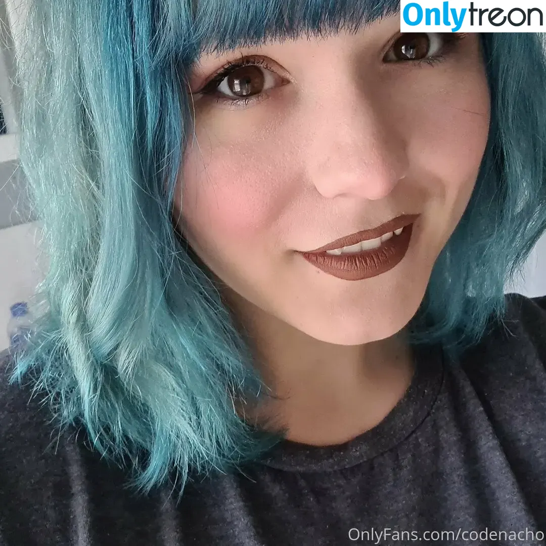 codenacho nude photo #0002 (codenamechoco)