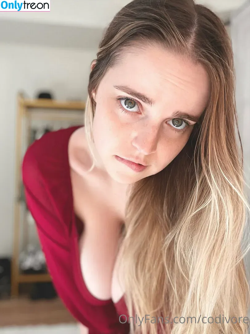 Codivore nude photo #0200 (officialcodivore)