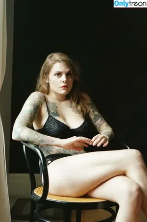 Coeur de pirate / beatricepirate nude photo #0106