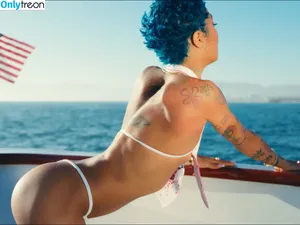 Coi Leray / coi_leray / coileray nude photo #1057