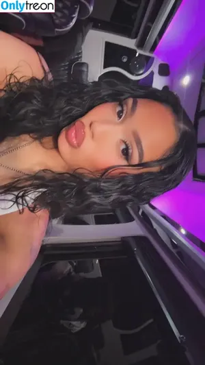 Coi Leray / coi_leray / coileray nude photo #1099