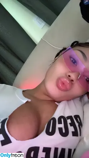 Coi Leray / coi_leray / coileray nude photo #1100