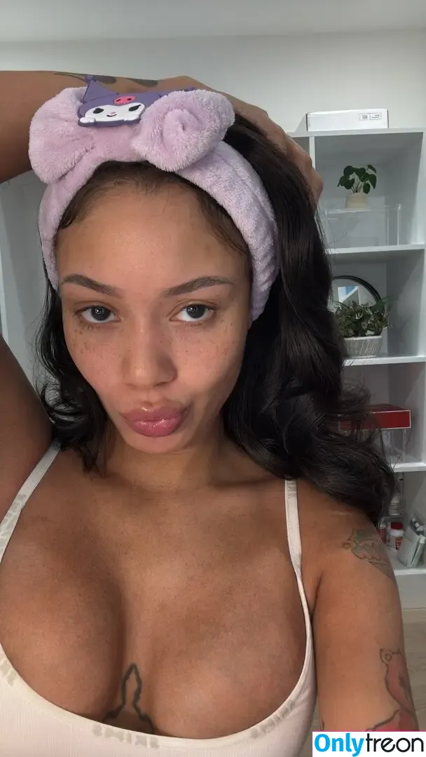 Coi Leray nude photo #1041 (coi_leray / coileray)