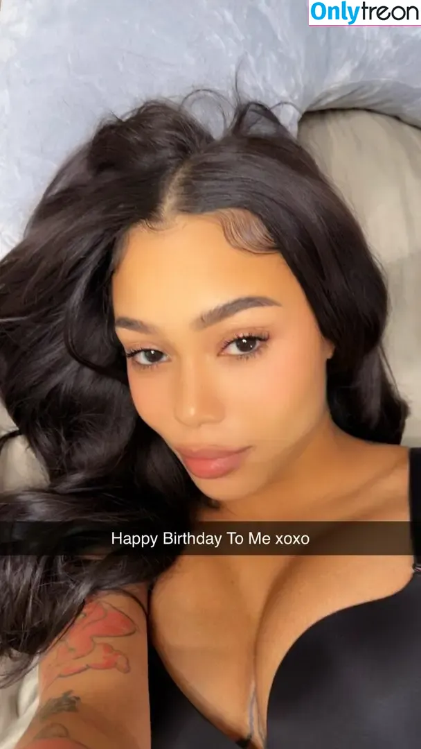 Coi Leray голая photo #1065 (coi_leray / coileray)