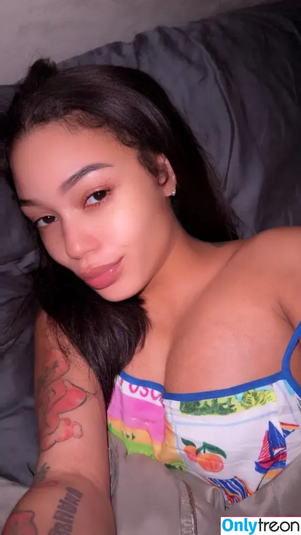 Coi Leray nude photo #1066 (coi_leray / coileray)