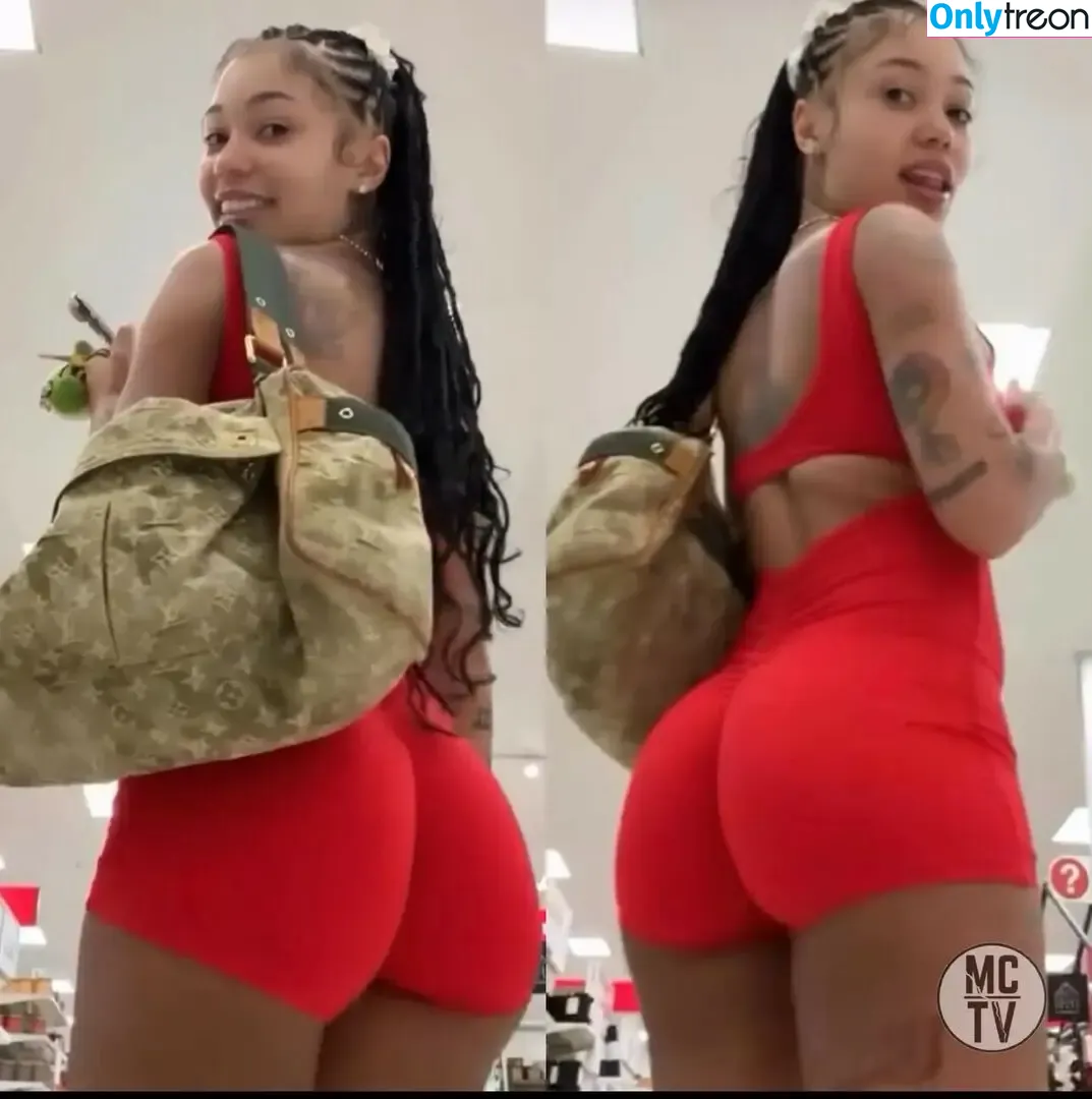 Coi Leray nude photo #1085 (coi_leray / coileray)