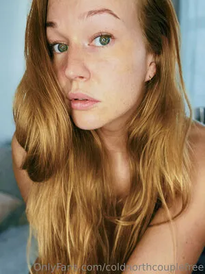 coldnorthcouplefree / icecat_laflareee nude photo #0061