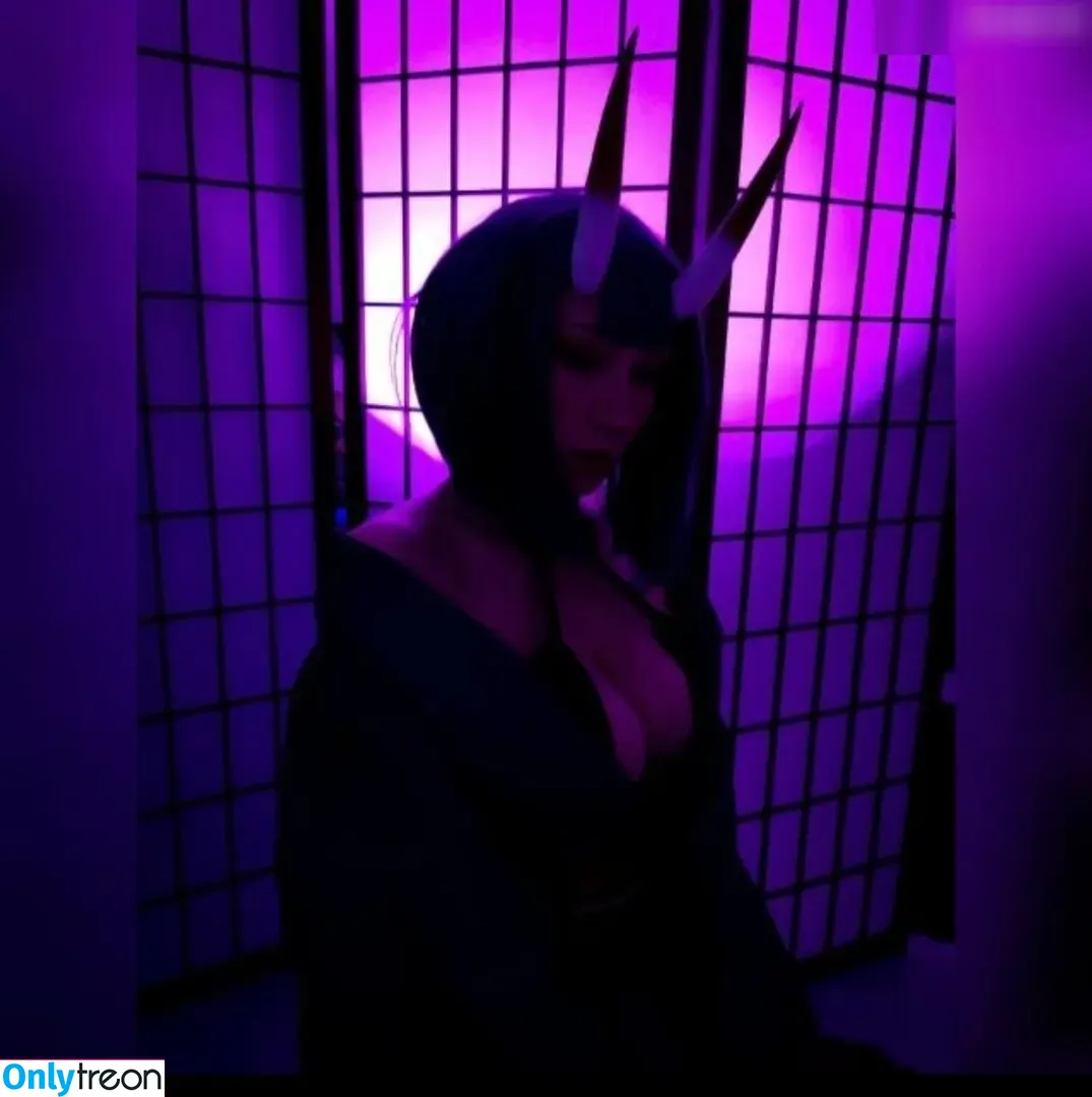 Coldscream_cosplay голая photo #0007 (Coldscream_cosplay)