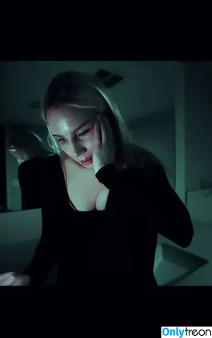 Colette Cherry / colettecherry__ фото голая #0010
