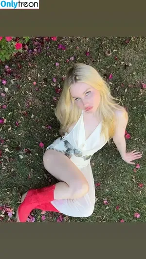 Colette Cherry / colettecherry__ фото голая #0022
