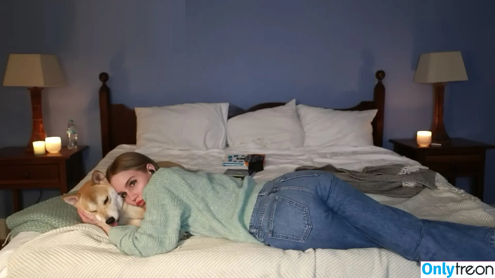 Colette Cherry голая photo #0052 (colettecherry__)