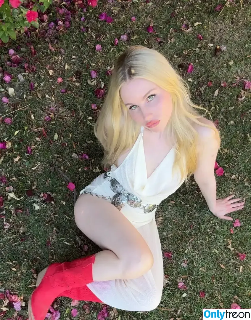 Colette Cherry голая photo #0053 (colettecherry__)
