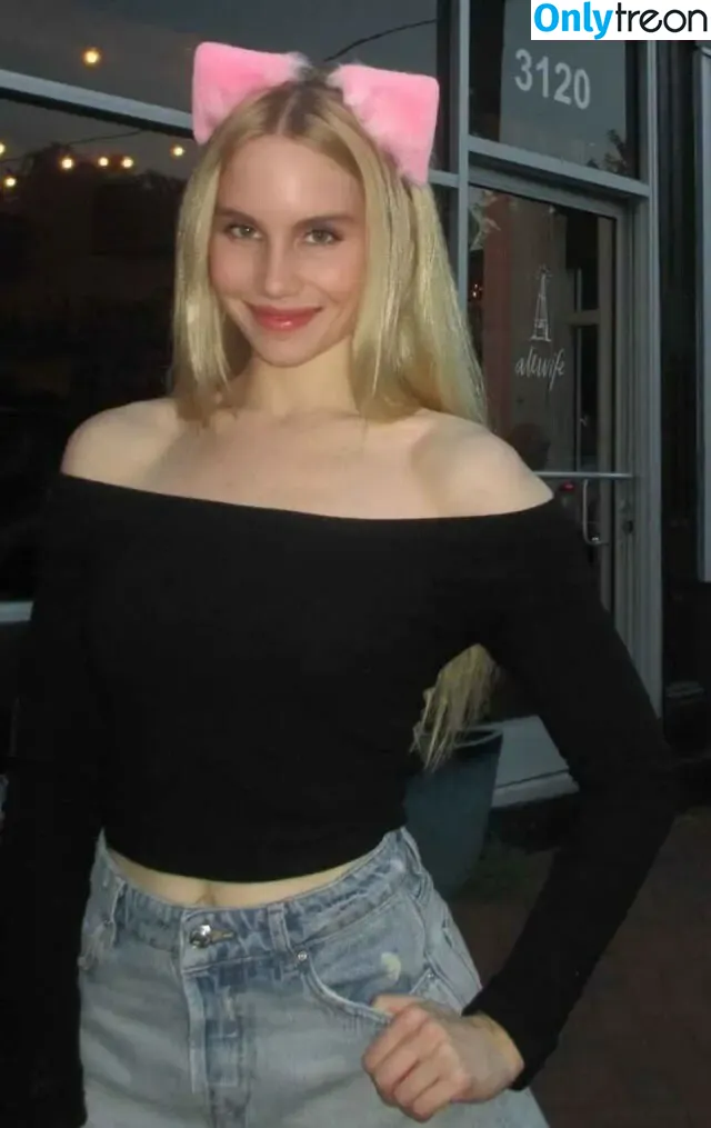 Colette Cherry голая photo #0088 (colettecherry__)