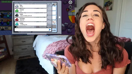 Colleen Ballinger / Miranda Sings / colleen nude photo #0010