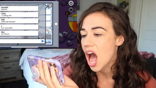 Colleen Ballinger / Miranda Sings / colleen nude photo #0011