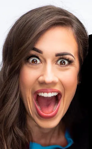 Colleen Ballinger / Miranda Sings / colleen nude photo #0014