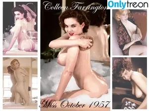 Colleen Farrington / colleen_farrington / motherDiane Lane nude photo #0003
