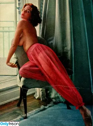 Colleen Farrington / colleen_farrington / motherDiane Lane nude photo #0012