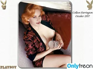 Colleen Farrington / colleen_farrington / motherDiane Lane nude photo #0023