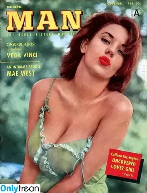 Colleen Farrington / colleen_farrington / motherDiane Lane nude photo #0029