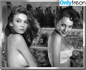 Colleen Farrington / colleen_farrington / motherDiane Lane nude photo #0031
