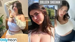Colleen Sheehan / chloeshex / colleenesheehan nude photo #0075
