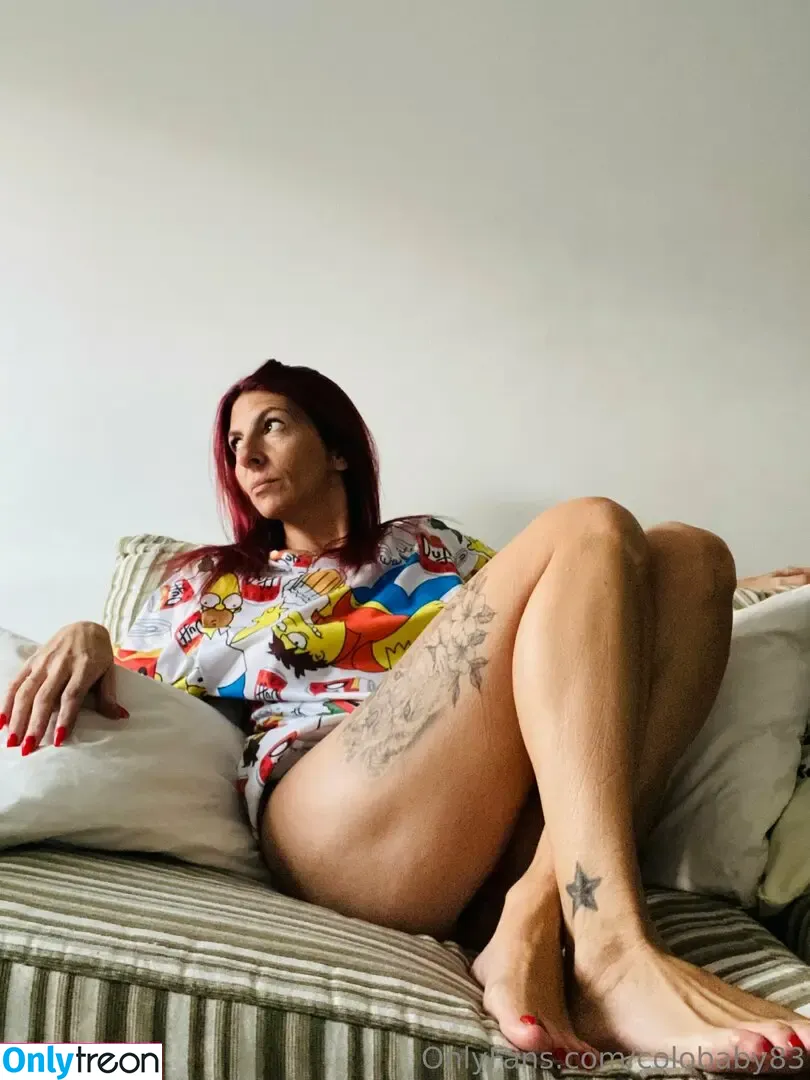 colobaby83 nude photo #0021 (carocolon)