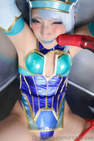 como.exe / Comonun / comofootball nude photo #0344