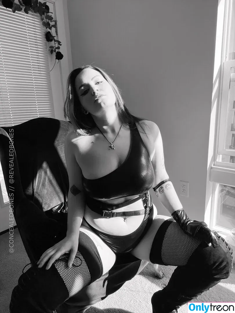 ConcealedBones nude photo #0246 (ConcealedBones)